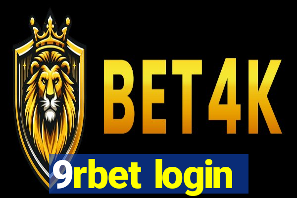 9rbet login