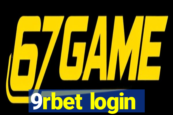 9rbet login