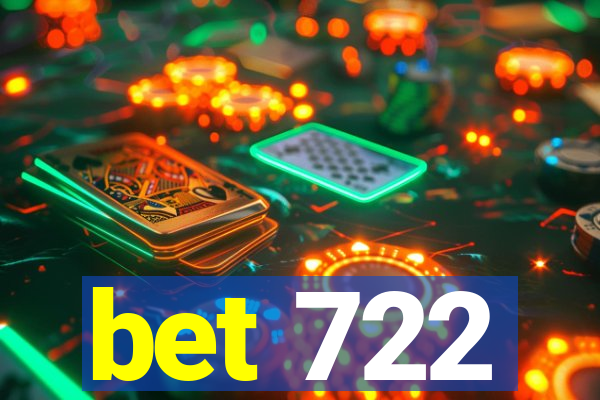 bet 722