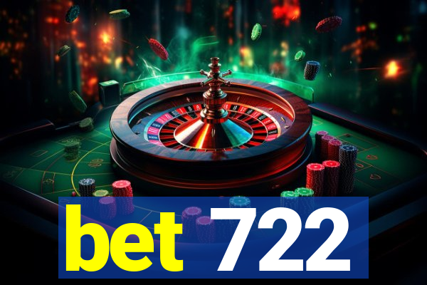 bet 722