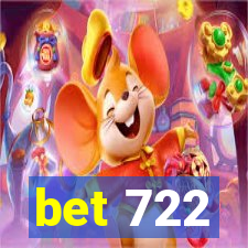 bet 722