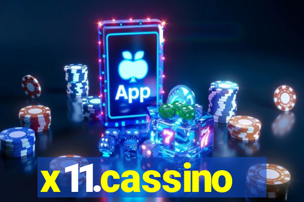 x11.cassino