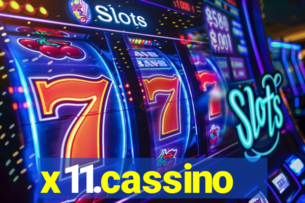 x11.cassino