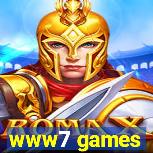 www7 games