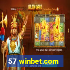 57 winbet.com