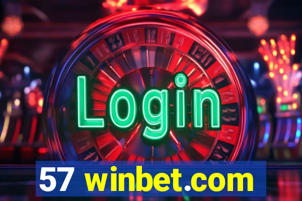 57 winbet.com