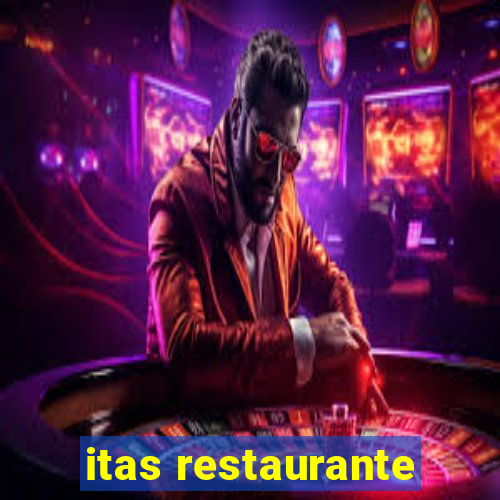 itas restaurante