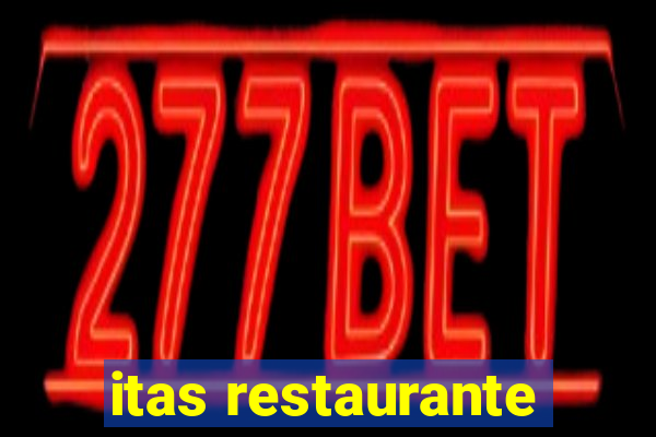 itas restaurante