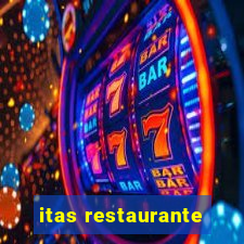 itas restaurante