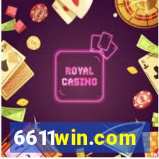 6611win.com