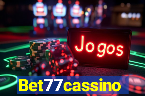 Bet77cassino