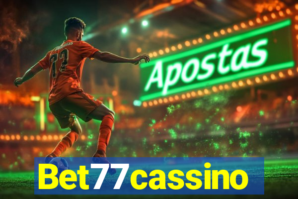 Bet77cassino