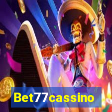 Bet77cassino