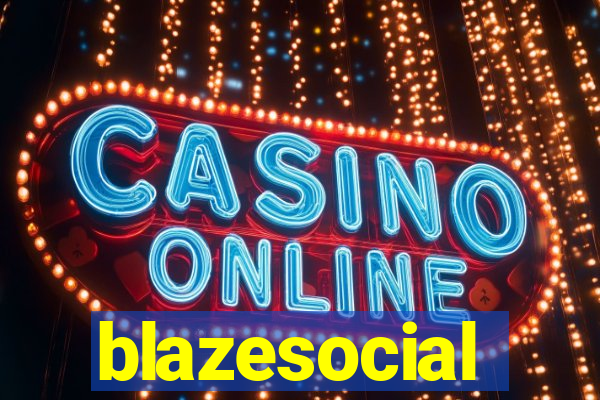 blazesocial