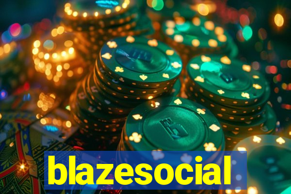 blazesocial