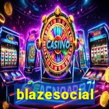 blazesocial