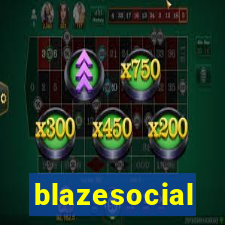 blazesocial