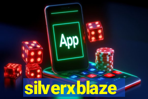 silverxblaze