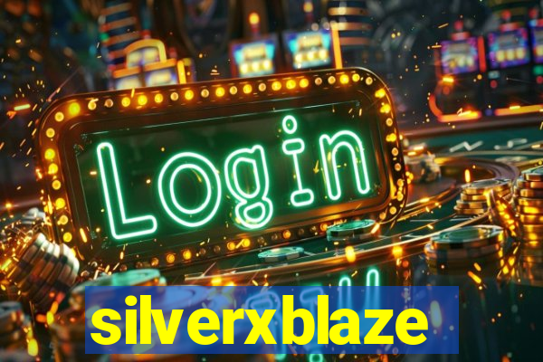 silverxblaze