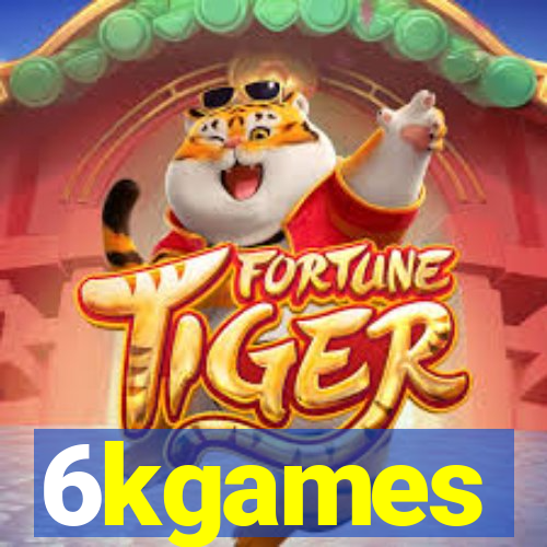 6kgames