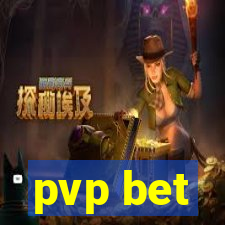 pvp bet