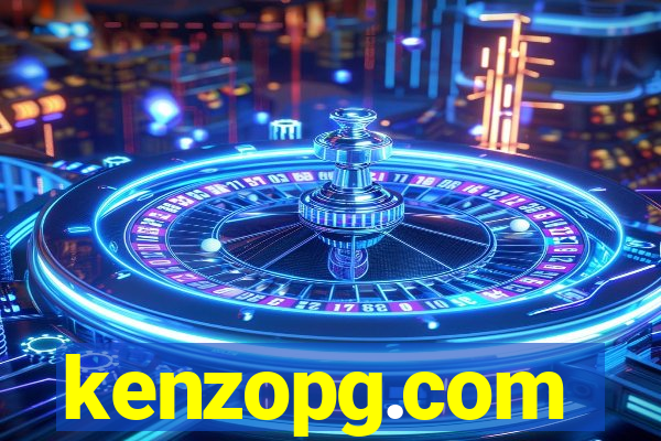 kenzopg.com