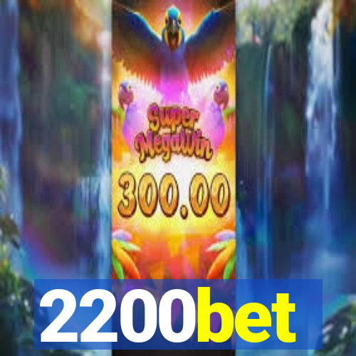 2200bet