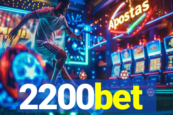 2200bet