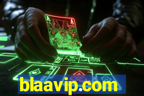 blaavip.com