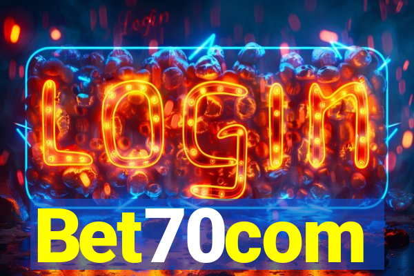 Bet70com