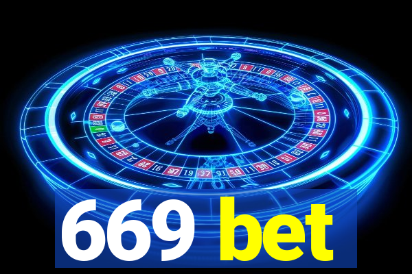 669 bet