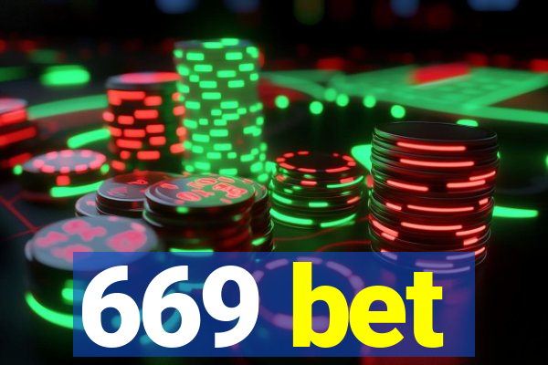 669 bet