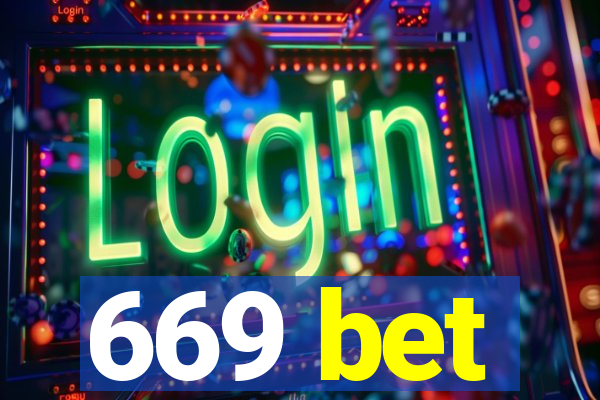 669 bet