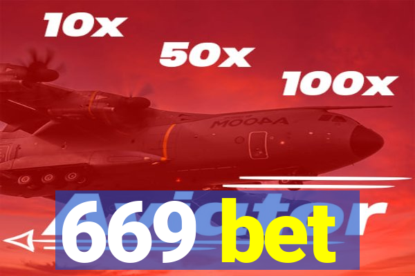 669 bet