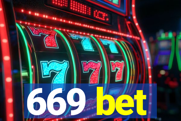 669 bet