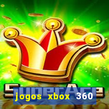 jogos xbox 360 download torrent