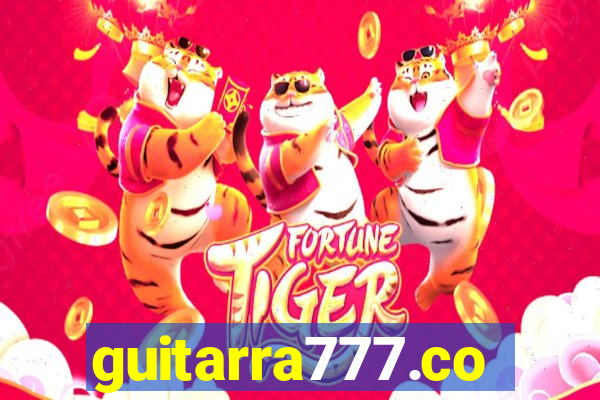 guitarra777.co