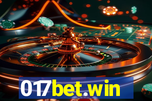 017bet.win