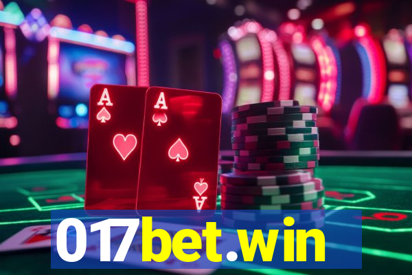 017bet.win