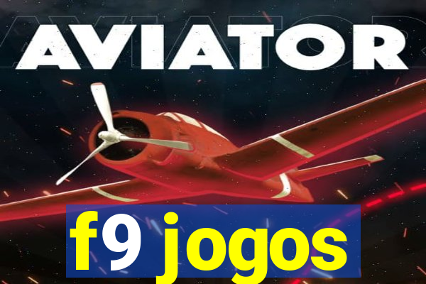 f9 jogos