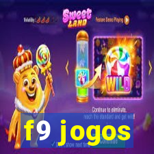 f9 jogos