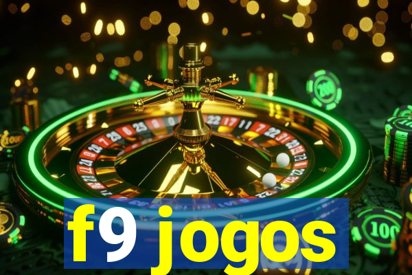 f9 jogos