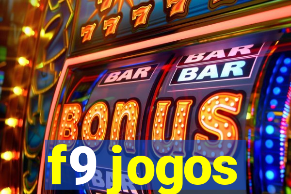 f9 jogos