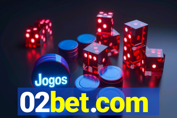 02bet.com