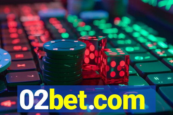 02bet.com