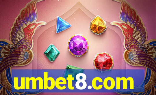 umbet8.com