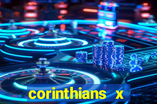 corinthians x cruzeiro o tampa da bola