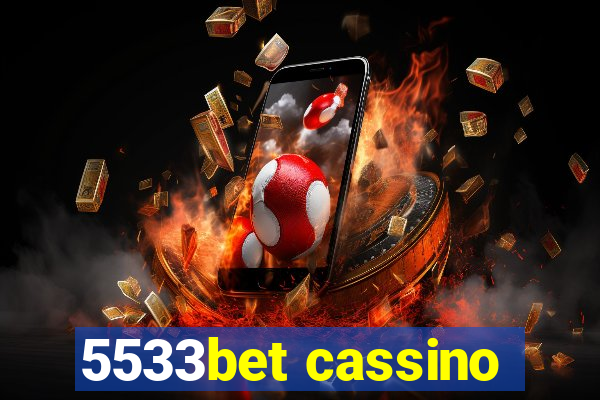 5533bet cassino