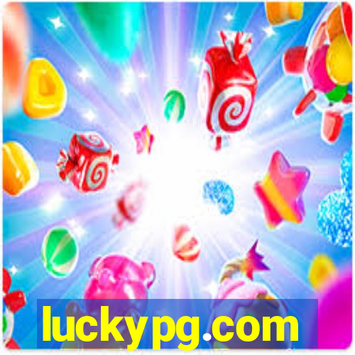 luckypg.com