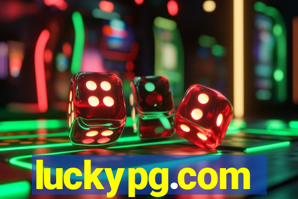 luckypg.com